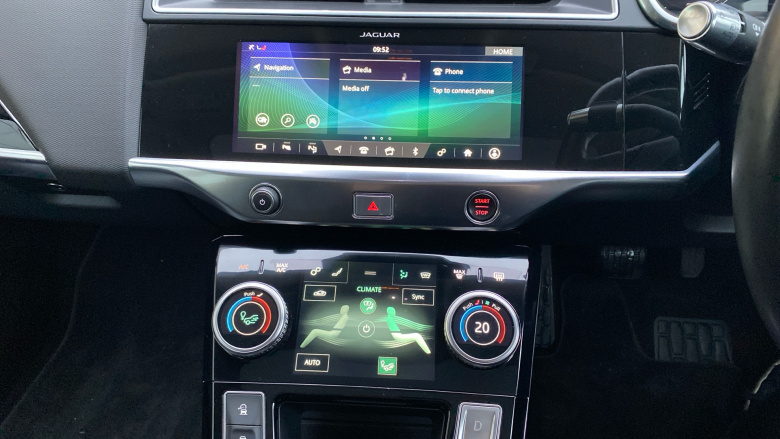 Jaguar I-Pace 294kW EV400 HSE 90kWh 5dr Auto Electric Estate